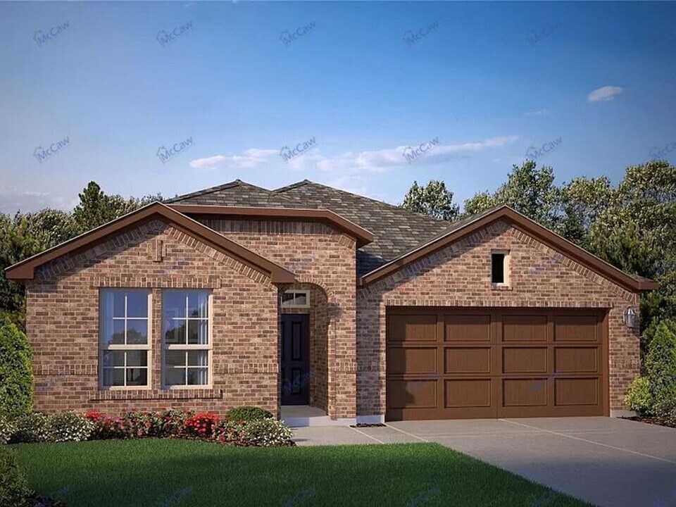 5229 Boulder Vly Dr in Fort Worth, TX - Building Photo