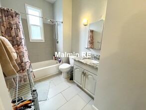 109 Heath St, Unit 3 in Boston, MA - Building Photo - Building Photo