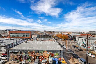2999 Lawrence St in Denver, CO - Building Photo - Building Photo