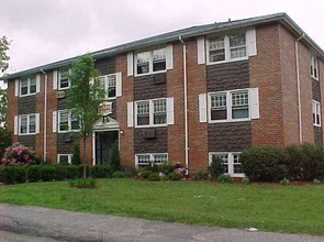 Yarmouth House in Westborough, MA - Building Photo - Building Photo