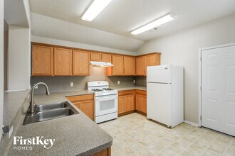 1623 Rosalinda Ln in Houston, TX - Building Photo - Building Photo