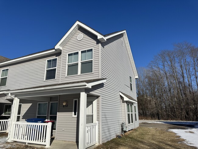 Pheasant Run Townhomes in Red Wing, MN - Building Photo - Building Photo