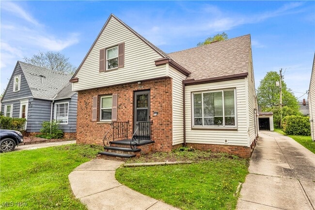4238 Bayard Rd in South Euclid, OH - Building Photo - Building Photo