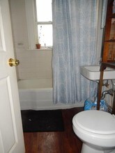 204 Hemenway St-Unit -16 in Boston, MA - Building Photo - Building Photo