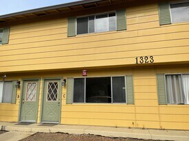 1323 Edwards Ave in Santa Rosa, CA - Building Photo
