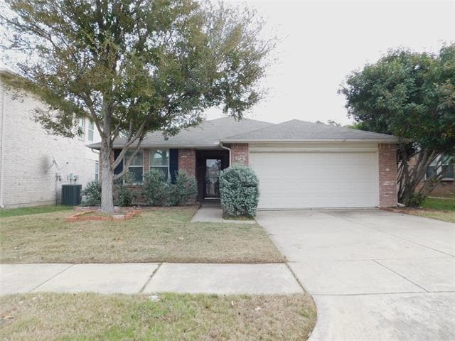 property at 5721 Thoroughbred Trail