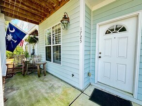 1725 Brittlebush Ln in Johns Island, SC - Building Photo - Building Photo
