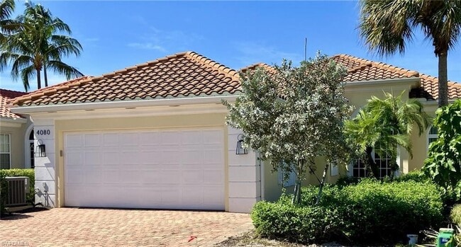 property at 4080 Trinidad Way