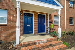 Remuda Crossing & Heritage Pointe Apartments in Richmond, VA - Building Photo