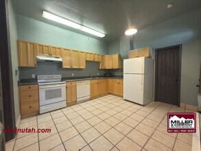 776 W North Temple St-Unit -776 W. North Temple St. # A in Salt Lake City, UT - Building Photo - Building Photo