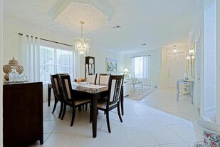 4156 Meade Way in West Palm Beach, FL - Building Photo