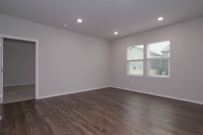 5507 W Georgetown Ln in Spokane, WA - Building Photo - Building Photo