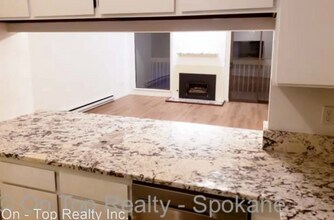 2523 N Nettleton St in Spokane, WA - Building Photo - Building Photo