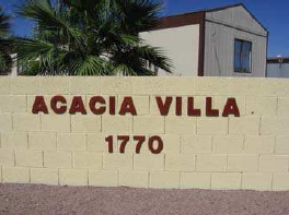 Acacia Villa MHP - 66 Spaces in Apache Junction, AZ - Building Photo - Building Photo