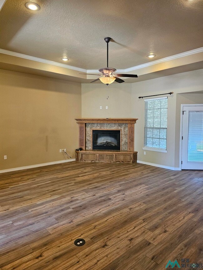 113 Mariposa Dr in Clovis, NM - Building Photo - Building Photo