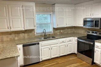 4333 Alison Jane Dr NE in Kennesaw, GA - Foto de edificio - Building Photo