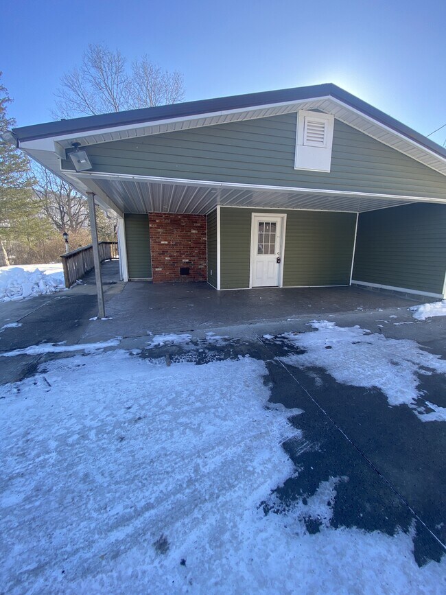 71 Boddy Ln in Keyser, WV - Building Photo - Building Photo