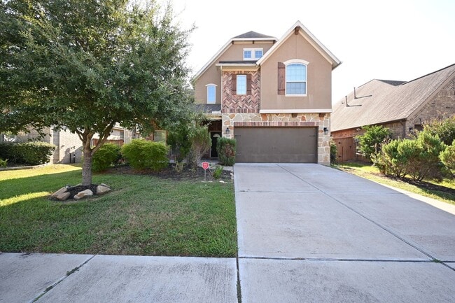property at 10607 Pilkington Dr