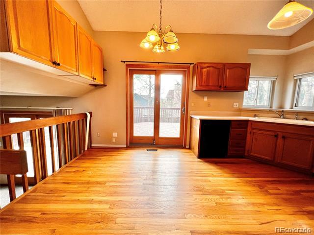 310 Medford Dr in Colorado Springs, CO - Building Photo - Building Photo