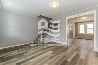 6016 N 20th St in Philadelphia, PA - Building Photo - Building Photo