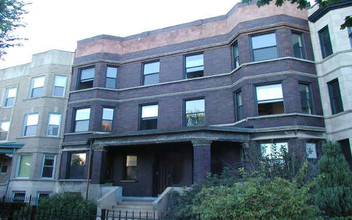 4625 N Malden St in Chicago, IL - Building Photo - Building Photo