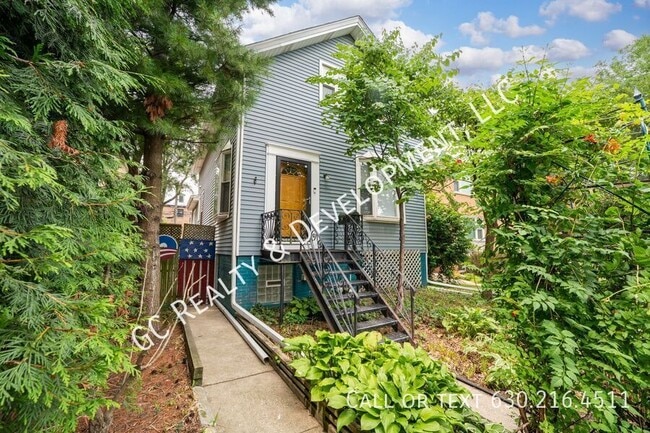 property at 314 Custer Ave