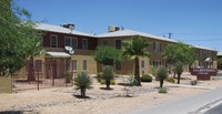 Clark Maryland Apartments in Las Vegas, NV - Building Photo - Building Photo