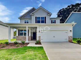 560 Rivermist Dr in Belmont, NC - Building Photo