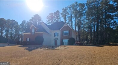 185 Rock Hill Dr in Fayetteville, GA - Building Photo - Building Photo