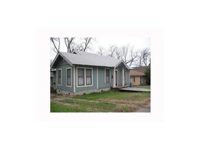 407 W 35th St in Austin, TX - Building Photo - Building Photo