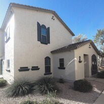 17760 W Woodrow Ln in Surprise, AZ - Building Photo
