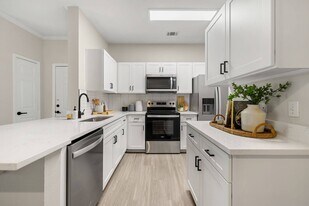 Bell Parker in Parker, CO - Building Photo