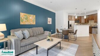 3000 Renaissance Park Pl in Cary, NC - Building Photo