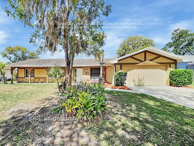 property at 109 Slade Dr