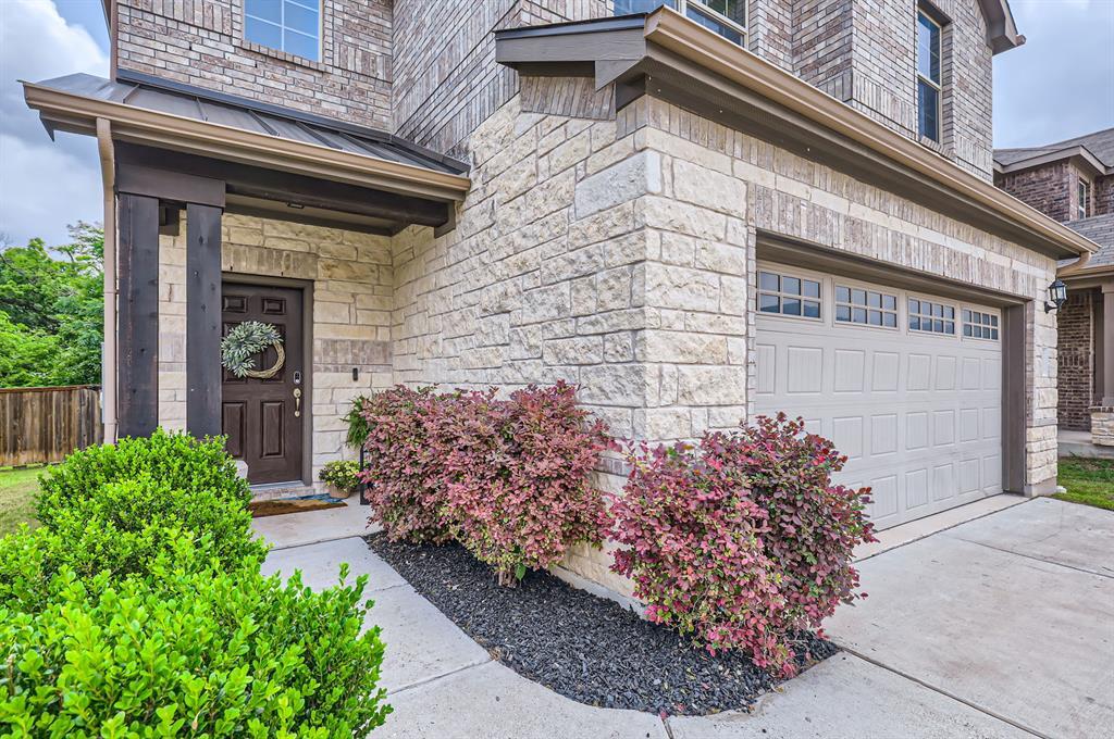1051 Kenney Fort Crossing in Round Rock, TX - Building Photo