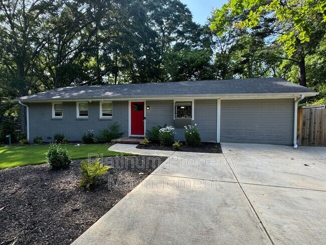 3520 Canadian Way in Tucker, GA - Building Photo - Building Photo