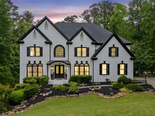 882 Hallbrook Ln in Alpharetta, GA - Building Photo - Building Photo