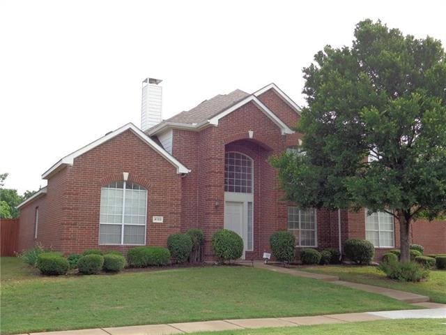 property at 4133 Mildenhall Dr