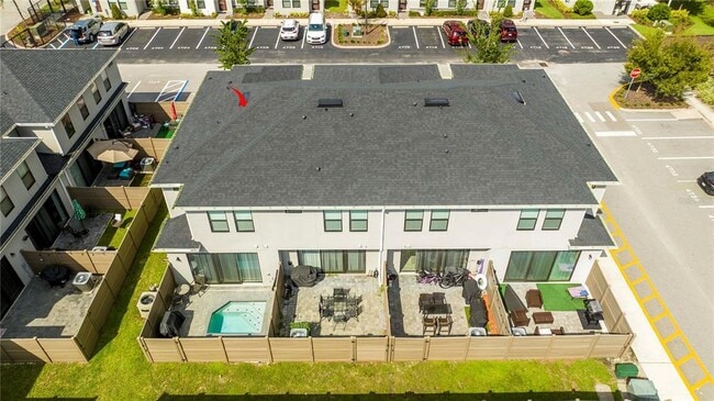 4709 Terra Esmeralda Dr in Kissimmee, FL - Building Photo - Building Photo