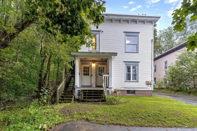 property at 41 Burbank St
