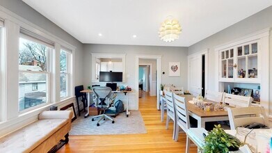 304 Lamartine St, Unit 3 in Boston, MA - Building Photo - Building Photo