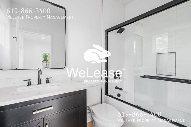 5968 Carnegie St in San Diego, CA - Building Photo - Building Photo