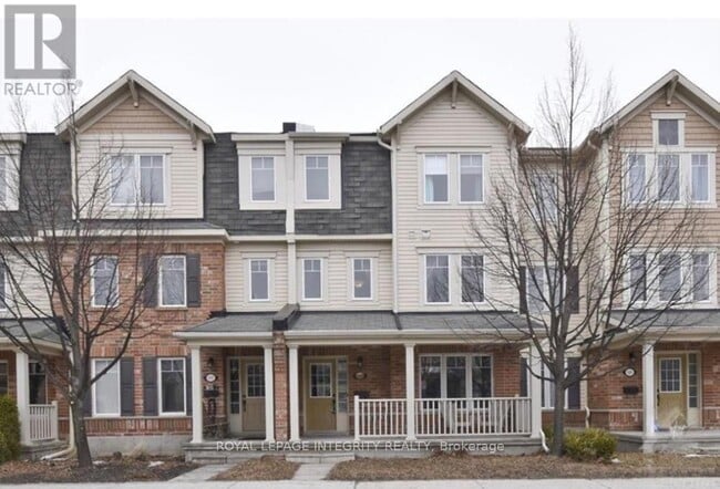 property at 119 Harmattan Ave