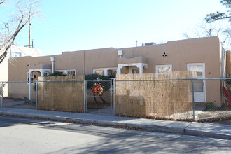 1123 Silver Ave SW in Albuquerque, NM - Building Photo - Building Photo