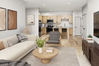 Parkway Apartments in Idaho Falls, ID - Building Photo - Building Photo