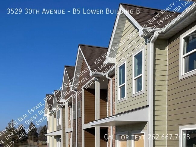 property at 3529 30th Ave