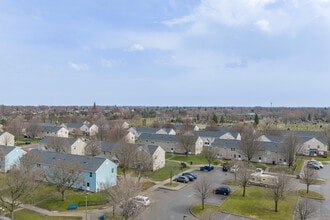 Kenfield Homes in Buffalo, NY - Foto de edificio - Building Photo