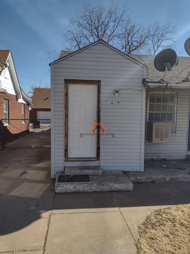 901 Sheldon St in Clovis, NM - Building Photo - Building Photo