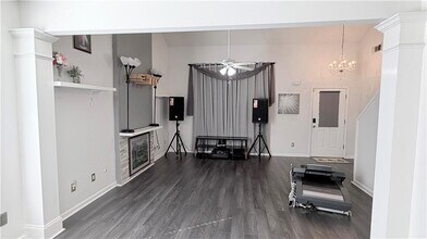 4166 Glenaire Way NW in Acworth, GA - Building Photo - Building Photo
