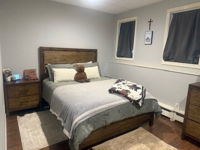 5 Flintlocke Rd, Unit 2 in Franklin, MA - Foto de edificio - Building Photo